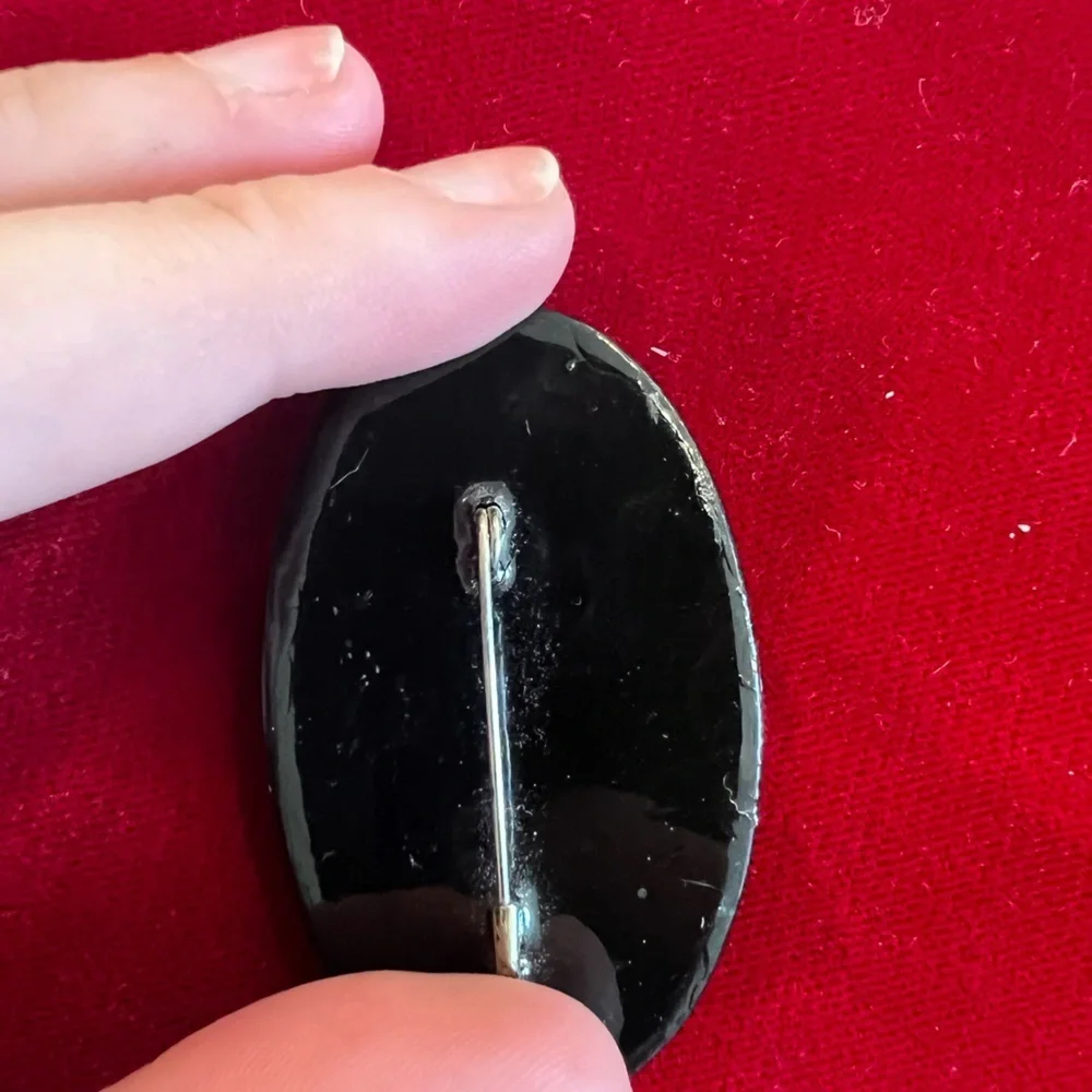 Vintage brooch